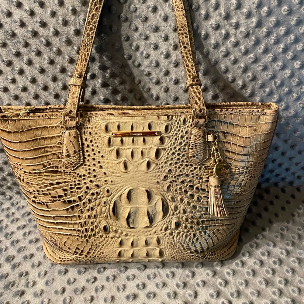 Brahmin Purse